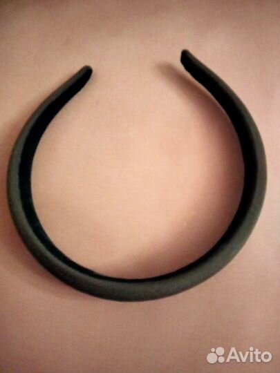 Обруч для волос