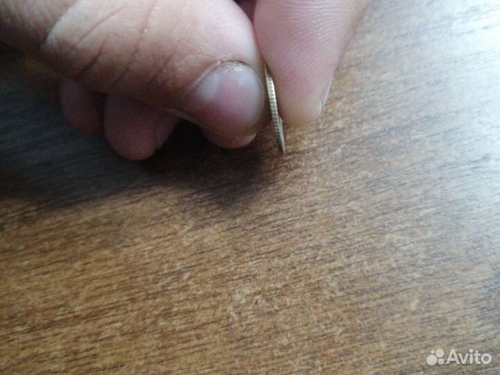 Монеты СССР 1 копейка