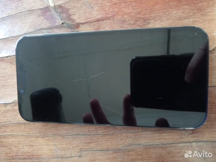 iPhone 13 Pro, 256 ГБ