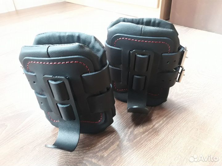 Гравитационные ботинки Хомуты для Ног