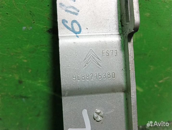 Петля капота левая Citroen C5 2009