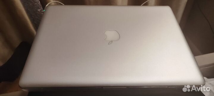 Apple MacBook Pro