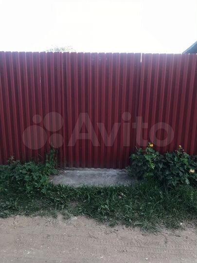 Дача 20 м² на участке 5,5 сот.