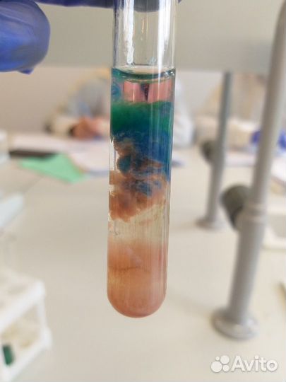 Репетитор по химии