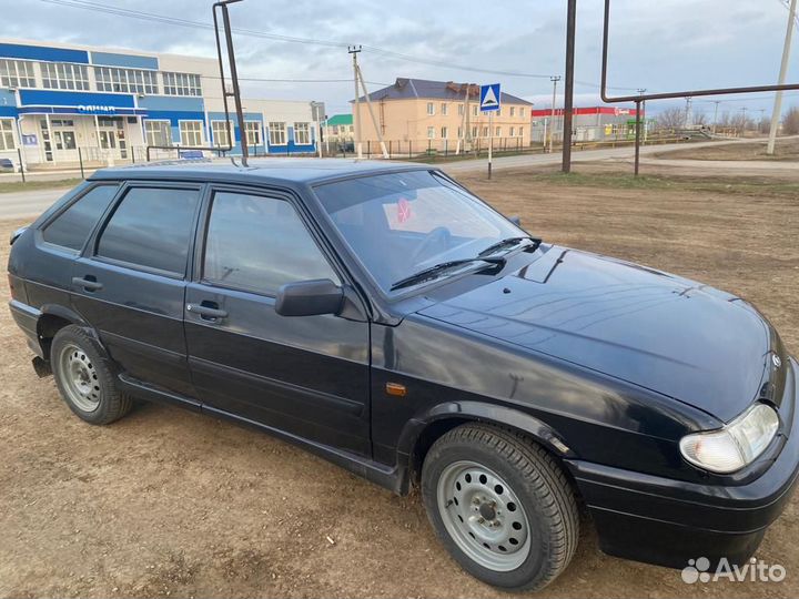 ВАЗ 2114 Samara 1.6 МТ, 2010, 150 000 км