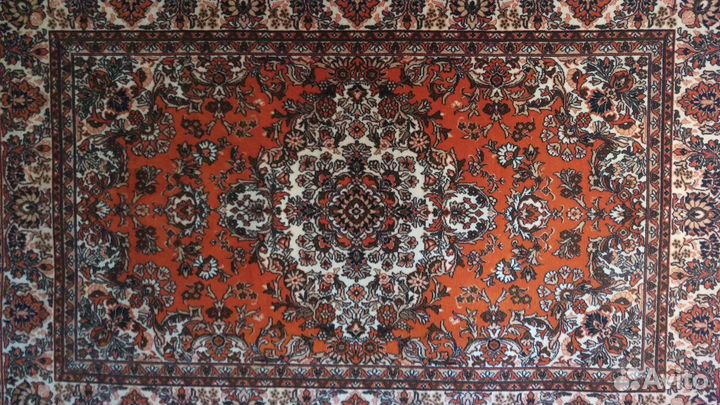 Ковёр новый