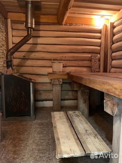 Парильщик - Пармастер - Банщик