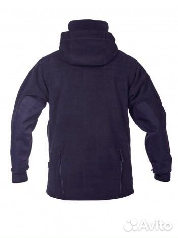 Куртка мужская флисовая gongtex Summit Fleece Jack