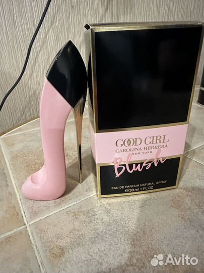 Carolina herrera Good Girl Blush 30ml