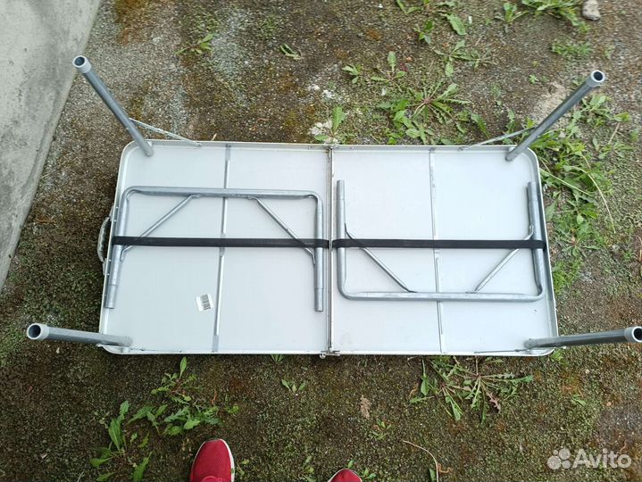 Стол складной для пикника