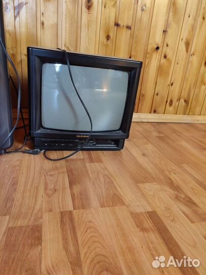 Телевизор бу