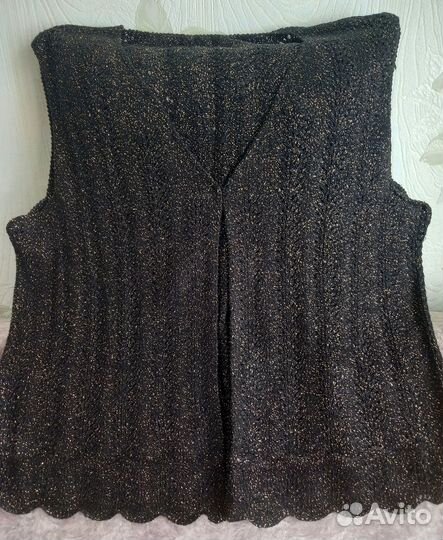 Женские вещи пакетом р.54-56