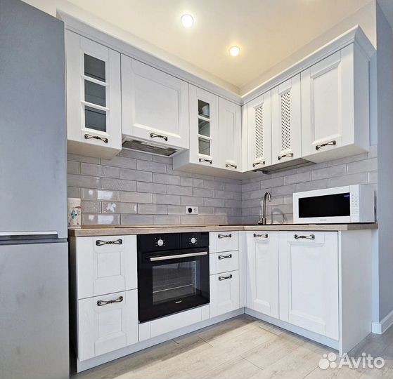 Кухонный гарнитур под ваш бюджет