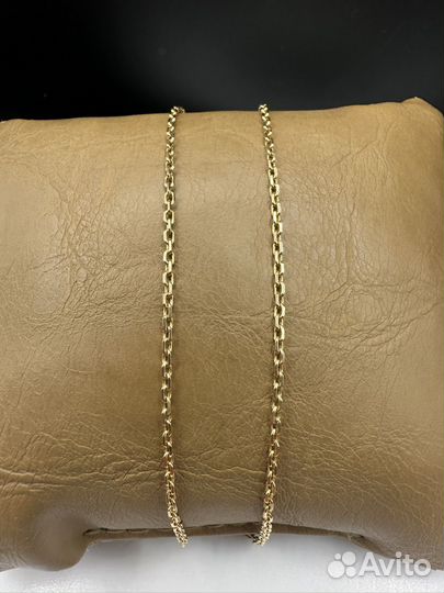 Золотая цепочка 585 пробы