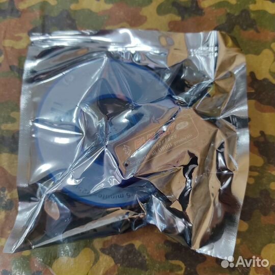 Автосканер ELM 327 OBD II Bluetooth v1,5