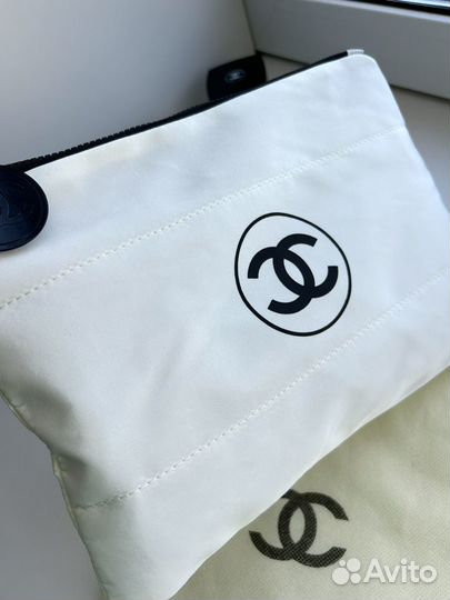 Косметичка Chanel