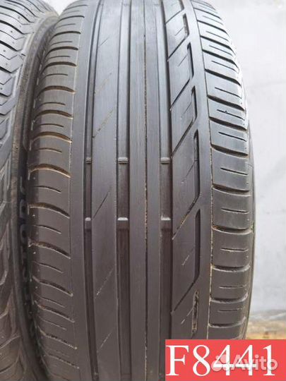 Bridgestone Turanza T001 225/50 R18 91M