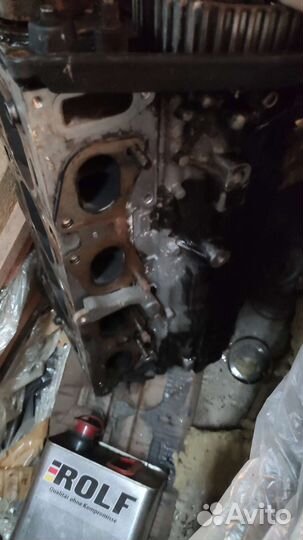 Гбц Alfa Romeo 147