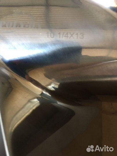 Винт для лодочного мотора suzuki