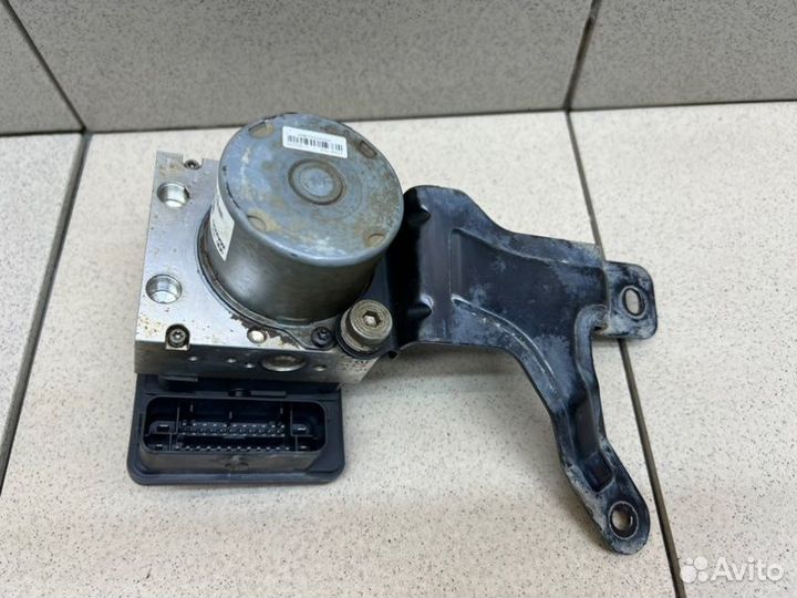 Блок ABS (насос) Hyundai Creta 49.000км G4FG 2019