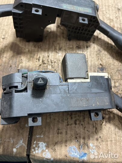 Подрулевой переключатель dodge stratus 1