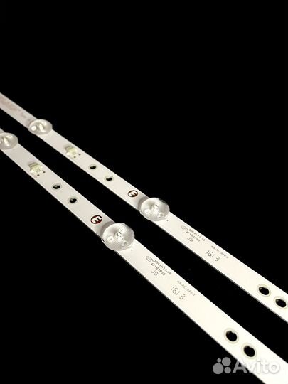 Подсветка Philips 32