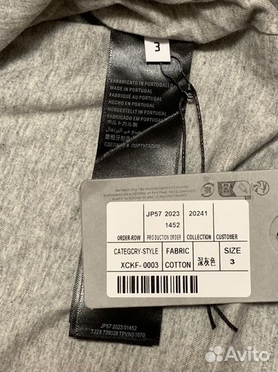 Футболка Balenciaga Ebay