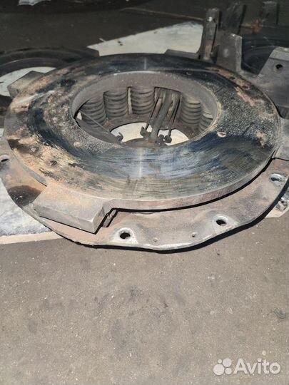 Коленвал камаз 740.13