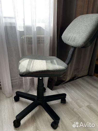 Компьютерное кресло бу