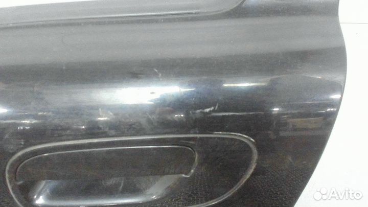 Дверь боковая Volvo XC70, 2004