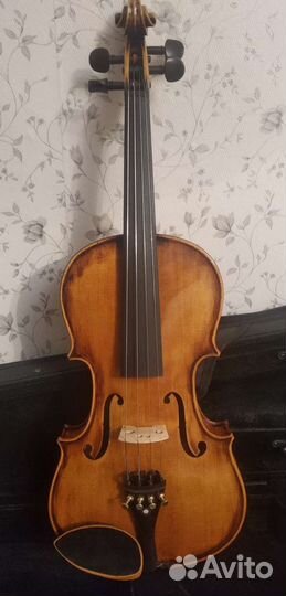 Скрипка 7/8