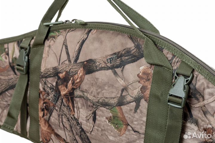 Чехол 110 см с оптикой Спецтир 