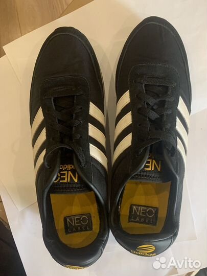 Кроссовки Adidas