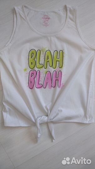 Одежда пакетом на девочку 158-164