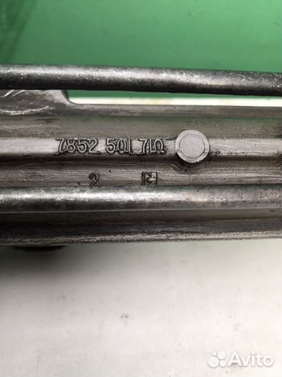 Рулевая рейка Mercedes-Benz W163 ML163 X163 ML163