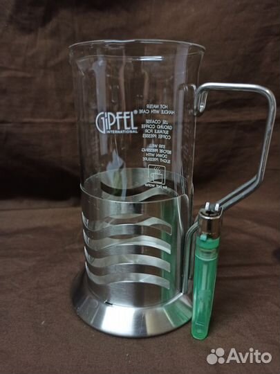 Стаканы, графины, кувшины, период СССР