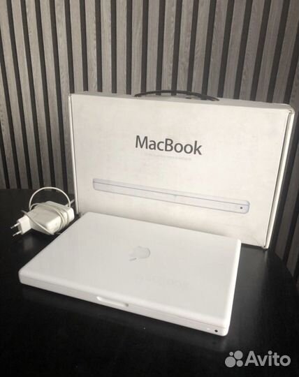 Apple MacBook Air