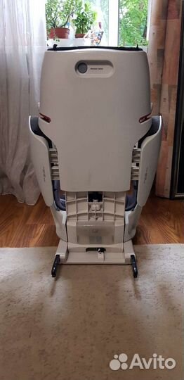 Детское автокресло 9 до 36 кг isofix
