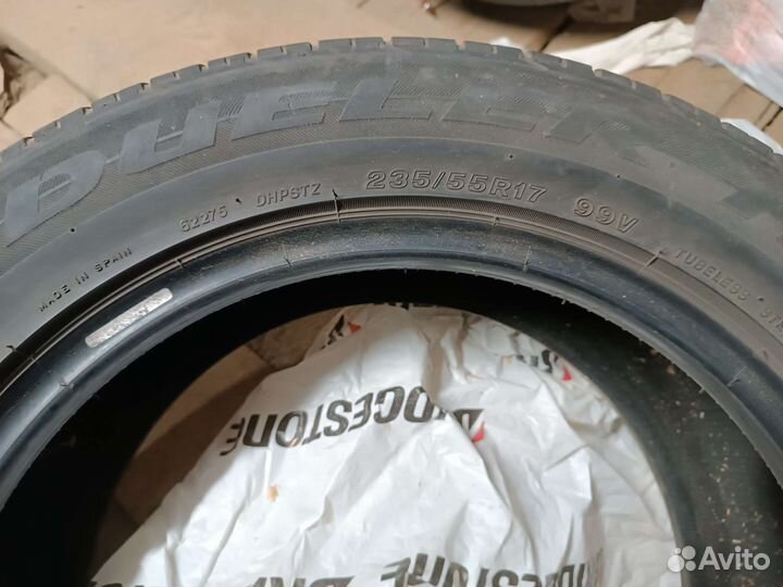 Doupro ST901 235/55 R17