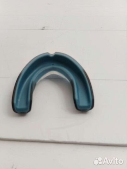 Капа боксерская