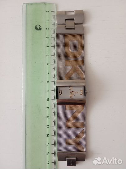 Часы dkny оригинал