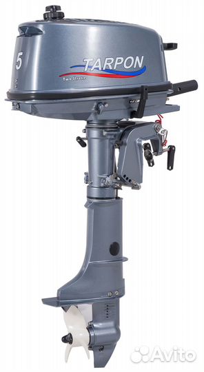 Лодочный мотор Tarpon T 5 S