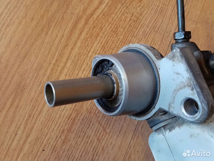 Главный тормозной цилиндр Рено логан 1