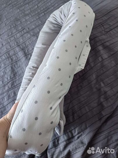 Кокон гнездышко для новорожденных