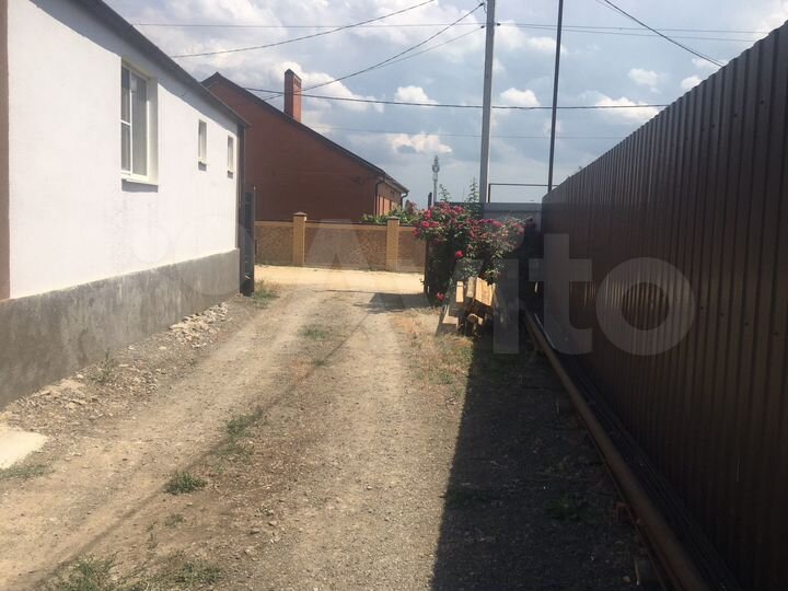 Дом 132 м² на участке 6 сот.