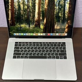 Macbook Pro 15 2018 i9/32/512/560X 4GB