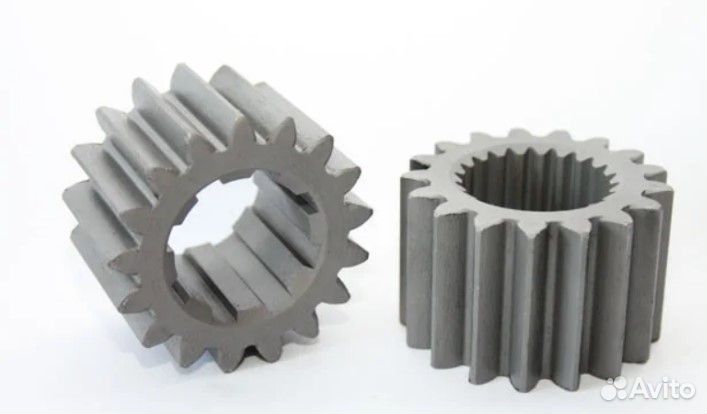 Шестерня солнечная (23 зуба) 110-7051 (OEM)