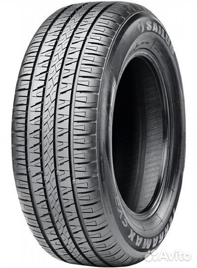 Sailun Terramax CVR 215/70 R16 100H