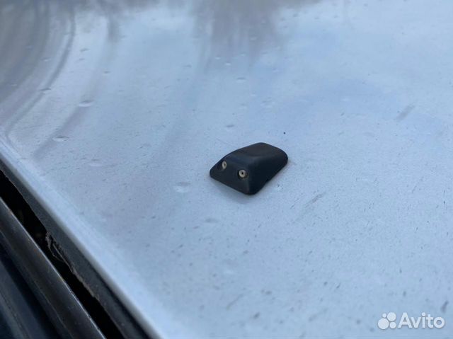 Форсунки омывателя лобового стекла Audi 100 C3