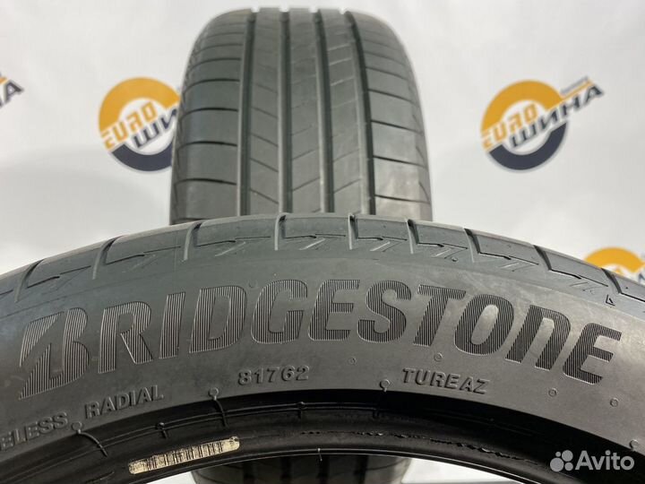 Bridgestone Turanza Eco 255/45 R20 102Y